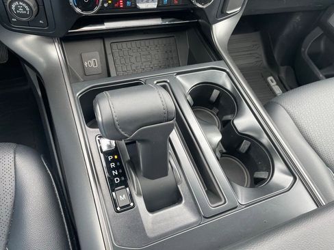 Used 2025 Ford F150 Lariat w/ Equipment Group 502A High image 13