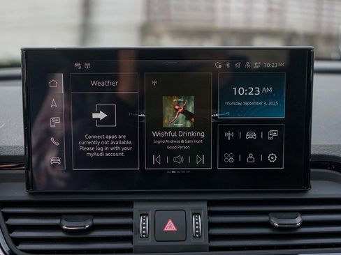 Used 2024 Audi Q5 2.0T Prestige image 15