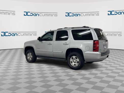 Used 2010 Chevrolet Tahoe LT AWD/4WD image 6