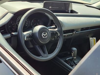 New 2026 MAZDA CX-30 AWD 2.5 S