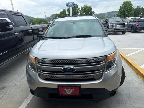 Used 2015 Ford Explorer FWD image 2