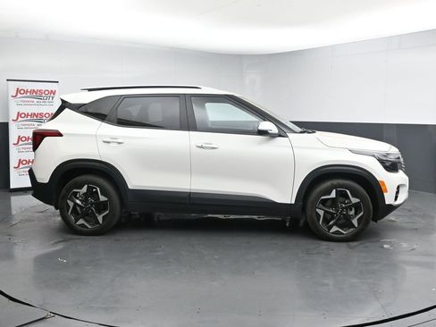 Used 2025 Kia Seltos S FWD image 9