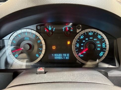 Used 2012 Ford Escape XLT AWD/4WD image 8