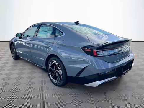 New 2026 Hyundai Sonata SEL FWD image 5