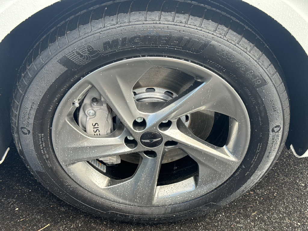 Used 2026 Genesis GV70 2.5T Advanced AWD/4WD image 12