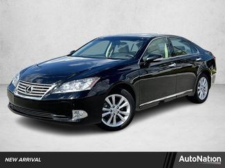 Used 2012 Lexus ES 350 video 1