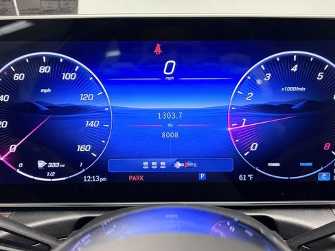 Certified 2025 Mercedes-Benz C 300 4MATIC Sedan image 20