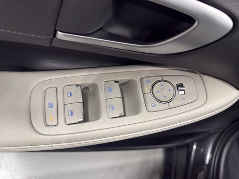 Certified 2024 Hyundai Sonata Limited image 21