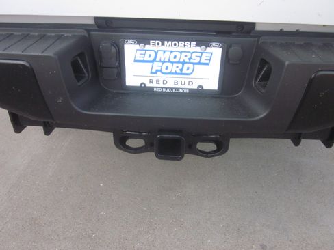 New 2026 Ford F350 XL AWD/4WD image 10
