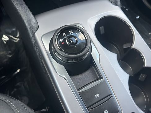 Used 2024 Ford Bronco Sport Big Bend w/ Convenience Package image 16