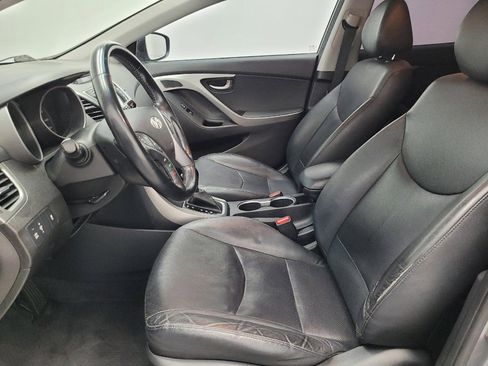 Used 2016 Hyundai Elantra Limited FWD image 17