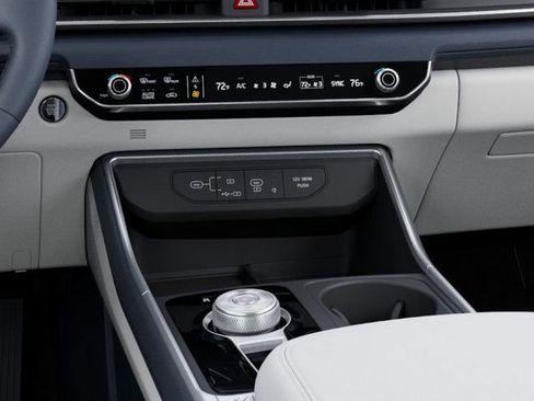 New 2026 Kia Carnival SX image 23