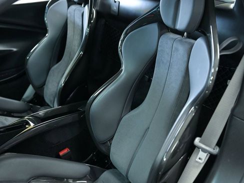 Used 2022 Ferrari 296 GTB RWD image 38