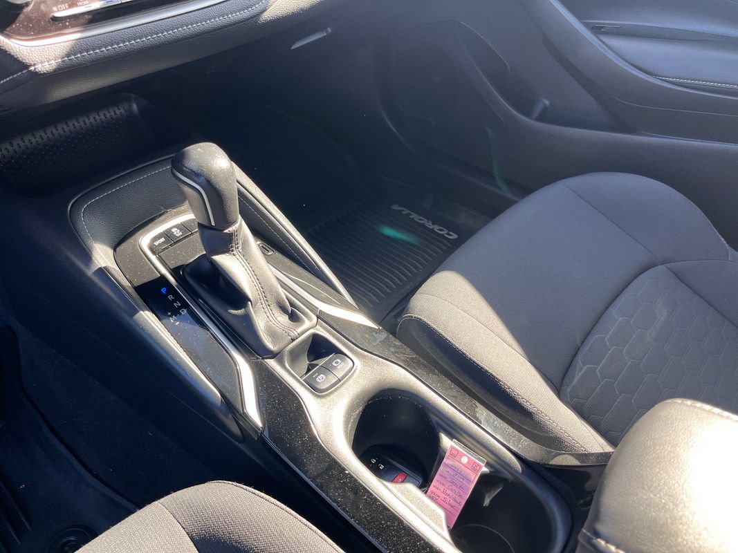 Used 2019 Toyota Corolla SE FWD image 20