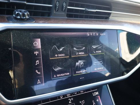 Used 2019 Audi A6 3.0T Premium AWD/4WD image 24