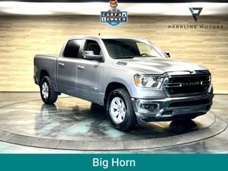Used 2022 RAM 1500 Big Horn AWD/4WD 360° Tour