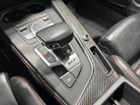 Used 2019 Audi RS 5 Sportback image 27