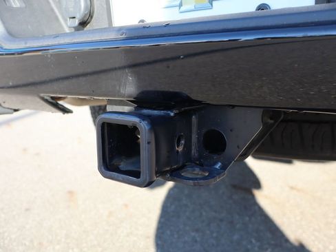 Used 2025 Chevrolet Silverado 1500 High Country w/ Midnight Edition image 41