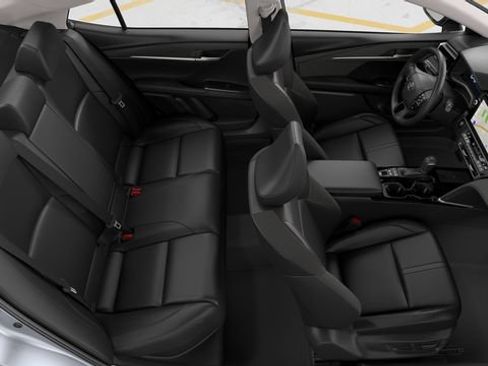 New 2026 Toyota Camry XLE FWD image 22