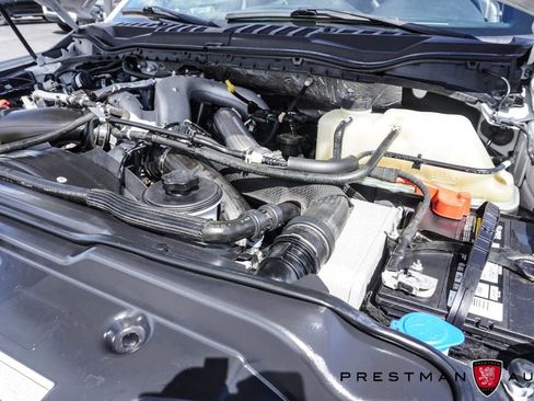 Used 2022 Ford F350 Platinum AWD/4WD image 58