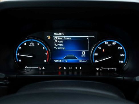 Used 2021 Ford Bronco Sport Outer Banks w/ Outer Banks Package (96D) image 21