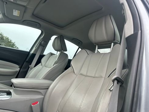 Used 2018 Acura TLX V6 w/ Advance Package image 15