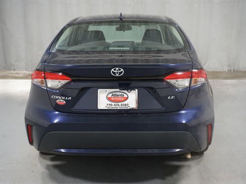 Used 2022 Toyota Corolla LE image 7