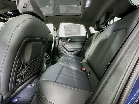 New 2025 Audi A5 2.0T Premium image 9