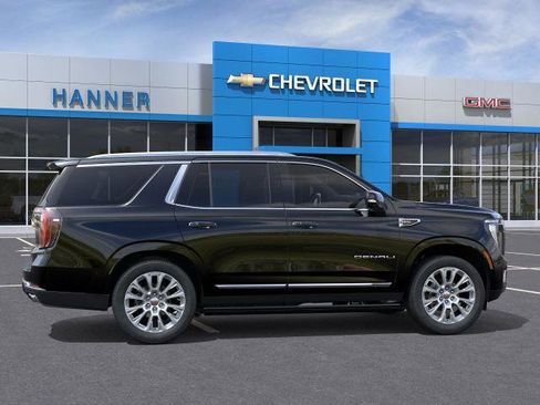 New 2026 GMC Yukon Denali w/ Sun & Power Step Package image 5