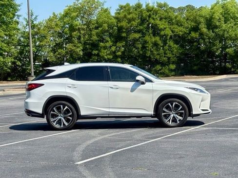 Used 2021 Lexus RX 350 AWD w/ Premium Package image 9