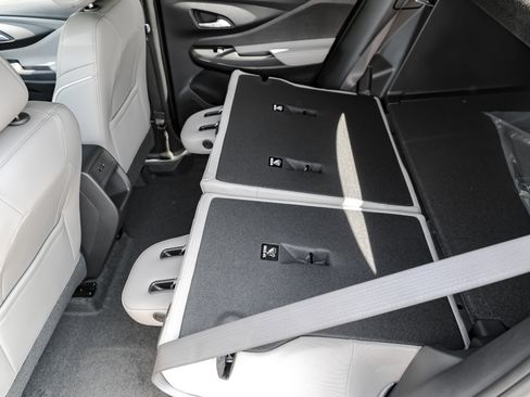 New 2025 Buick Envista Avenir image 14