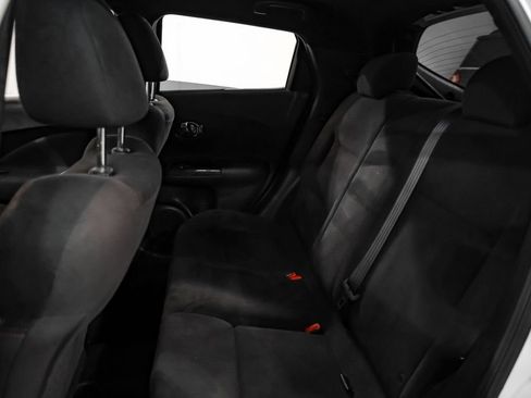 Used 2013 Nissan Juke NISMO FWD image 38