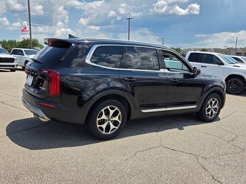 Used 2020 Kia Telluride EX FWD image 15