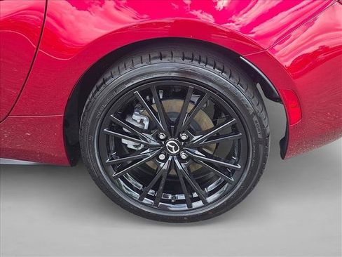 Used 2026 MAZDA MX-5 Miata Club w/ Interior Package RWD image 19