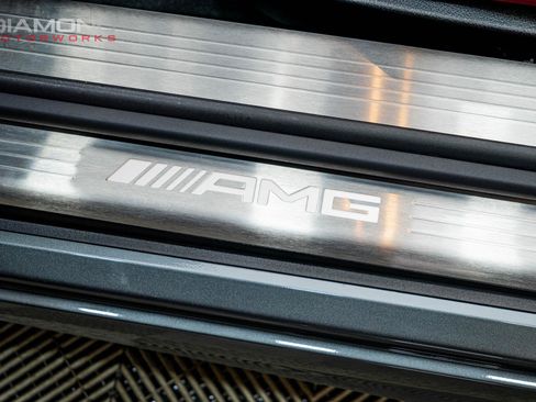 Used 2015 Mercedes-Benz SL 63 AMG image 89