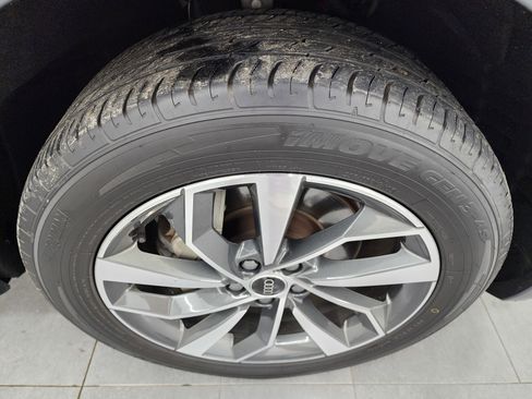 Used 2023 Audi Q5 2.0T Premium Plus image 3