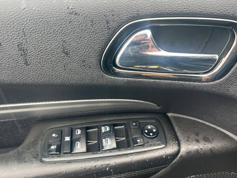 Used 2018 Dodge Durango GT w/ Quick Order Package 2BC image 12