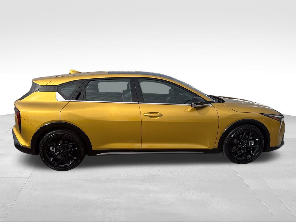 New 2026 Kia K4 GT-Line Turbo FWD image 6