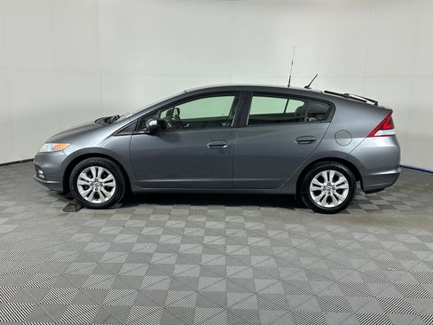 Used 2012 Honda Insight EX image 2
