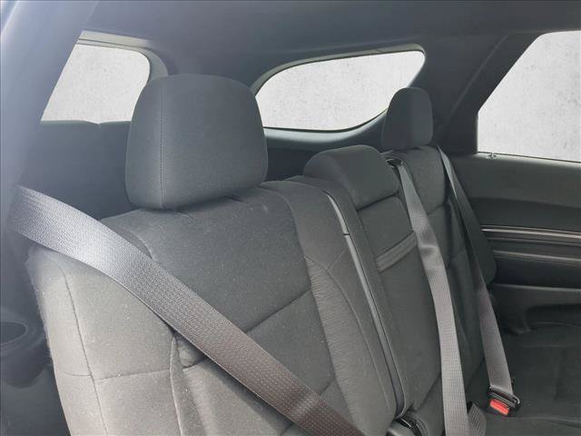 Used 2023 Dodge Durango SXT w/ SXT Blacktop Group AWD/4WD image 20