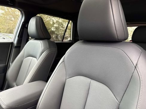 New 2026 Subaru Outback Limited AWD/4WD image 24