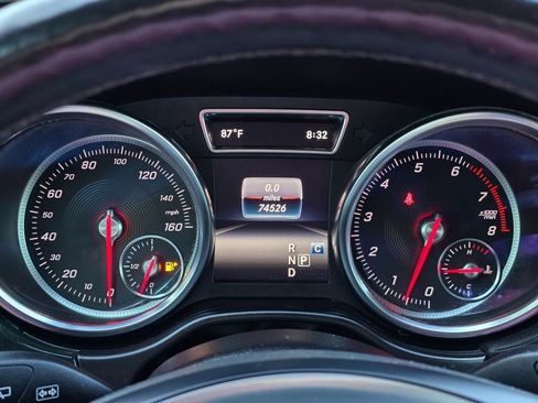 Used 2019 Mercedes-Benz GLE 400 4MATIC image 29