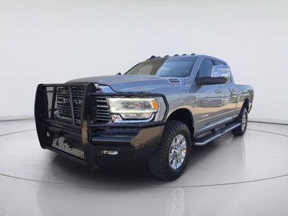 Used 2024 RAM 2500 Laramie