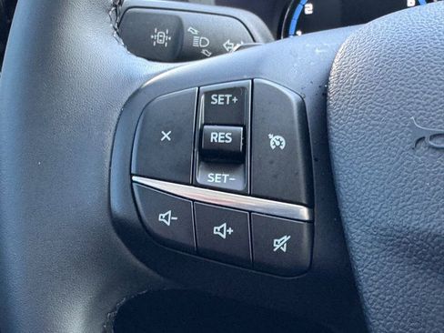 Used 2024 Ford Bronco Sport Badlands image 17