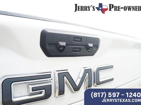 Used 2024 GMC Sierra 2500 Denali Ultimate image 23
