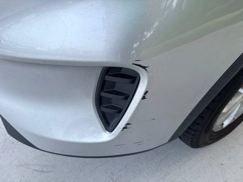 Used 2020 Ford Escape SE AWD/4WD image 10