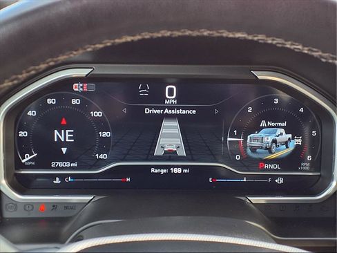 Used 2024 GMC Sierra 2500 Denali w/ Technology Package image 15