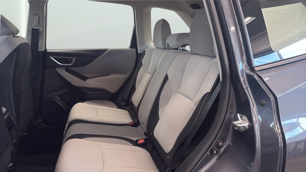 Certified 2023 Subaru Forester AWD/4WD image 18