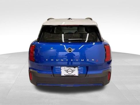 Used 2026 MINI Cooper Countryman S AWD/4WD image 4