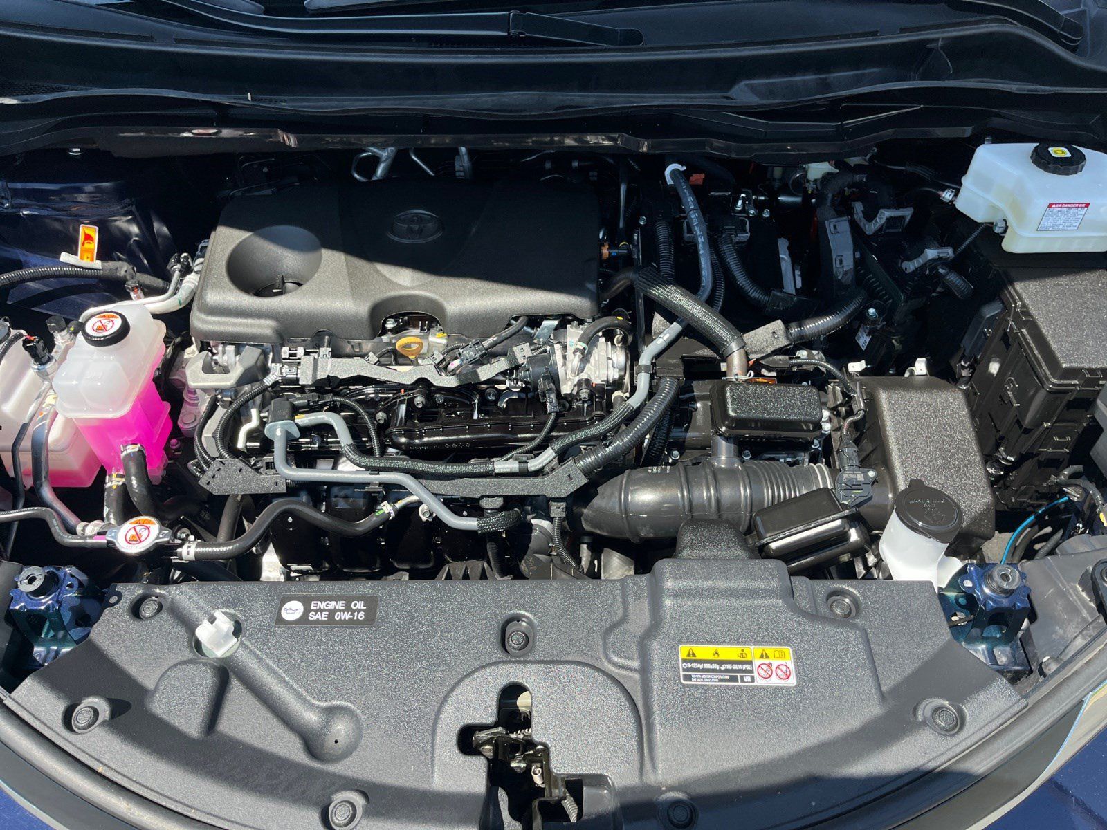 Certified 2026 Toyota Sienna XLE FWD image 33